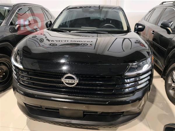 Nissan Kicks 2025 for sale in Iraq - Erbil